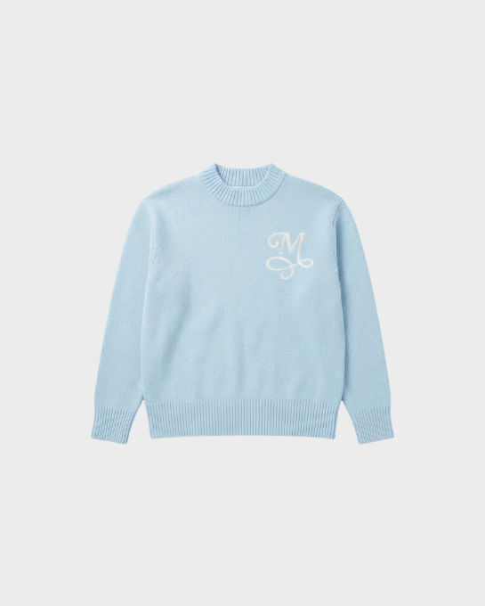 Royal M Knit