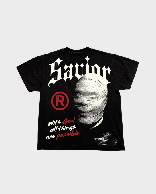 Savior Tee
