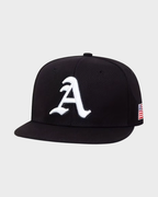 Atlanta Snapback Cap