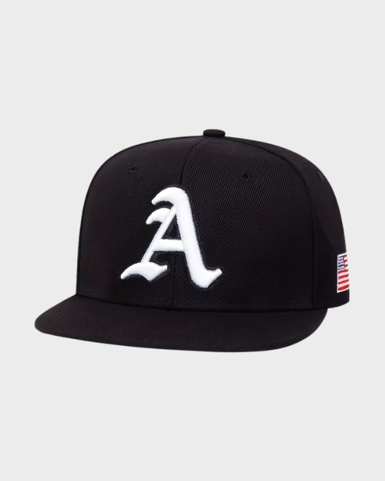 Atlanta Snapback Cap