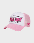 Walm Vany Trucker Cap