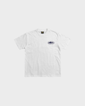White/Purple
