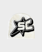 SC Star Knit Beanie