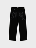 REVENGE FLARE JEANS
