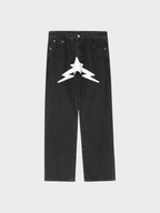 Vintage Loose Jeans