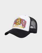 Crest Trucker Cap