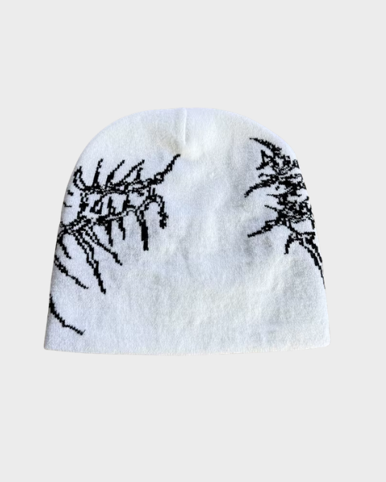 Dark Branch Beanie