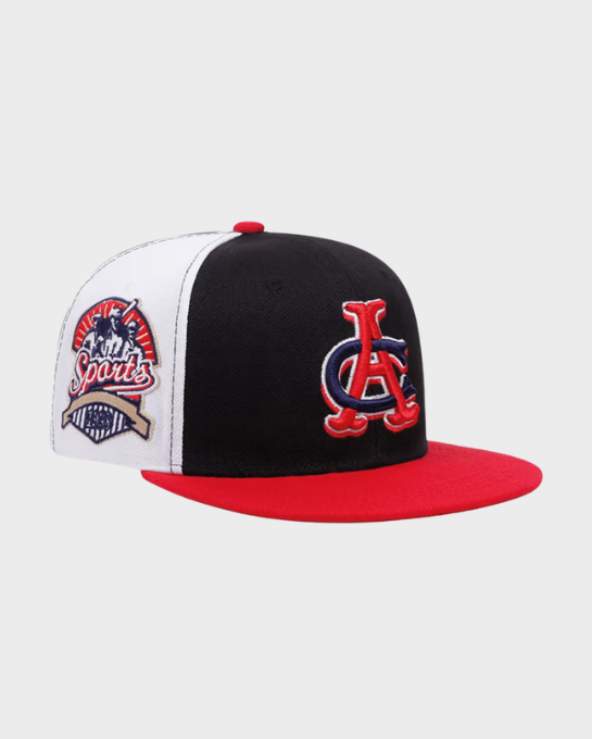 California Snapback Cap
