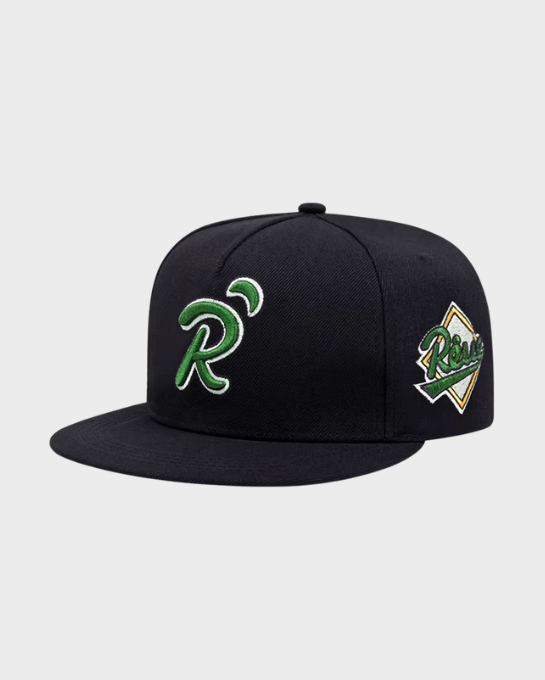Rêve Snapback Cap