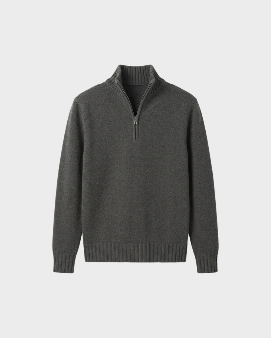 Monaco Half-Zip