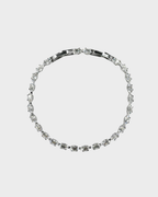 Tiny Crystal Bracelet