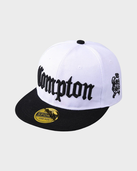 Compton Cap