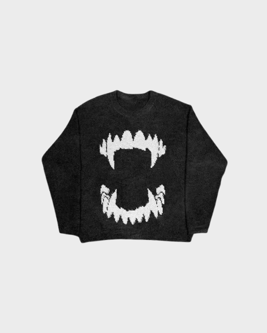 Nocturnal Knit