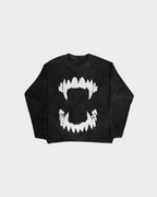 Nocturnal Knit