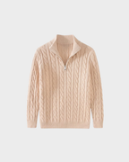 Milano Half-Zip