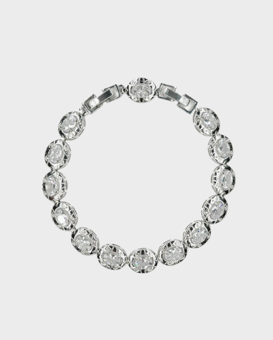 Medaillon Bracelet