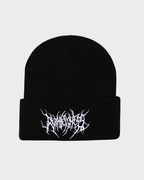 Ruthlessness Cuff Beanie