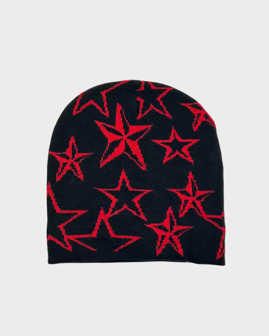 All Star Knit Beanie