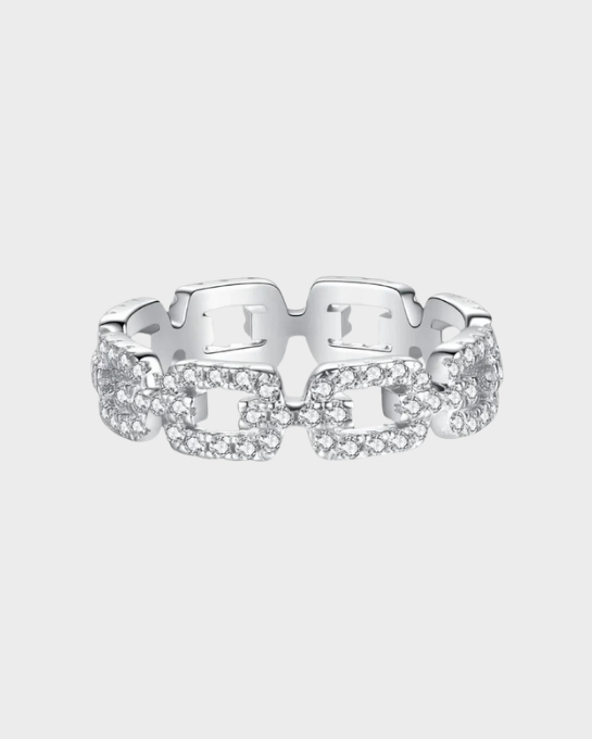 Riviera Chain Ring