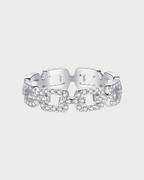 Riviera Chain Ring