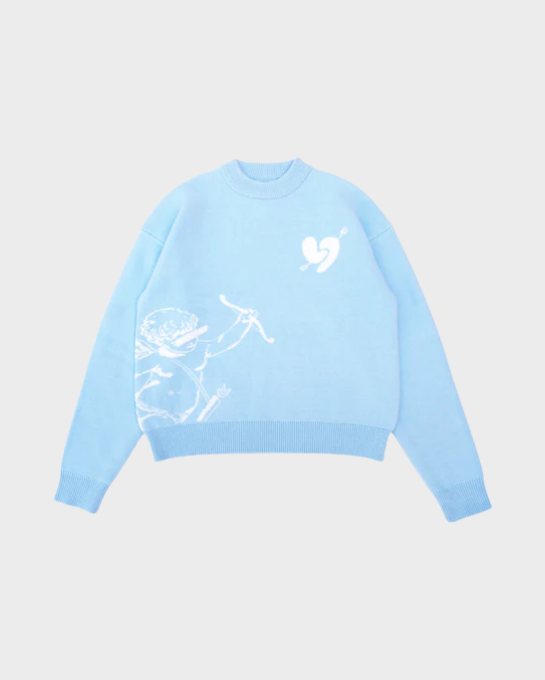 Amor Knit
