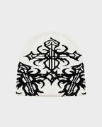 Tribal Ornament Beanie