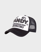 Vandy Trucker Cap