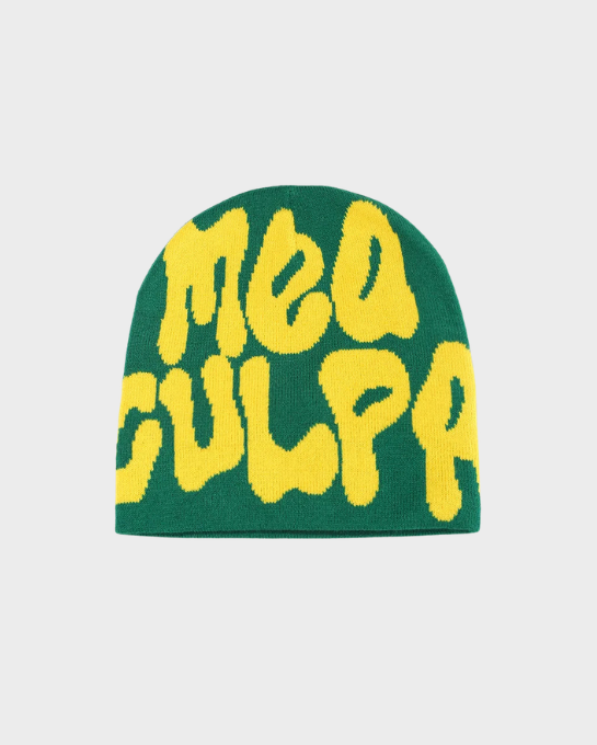 Mea Culpa Beanie