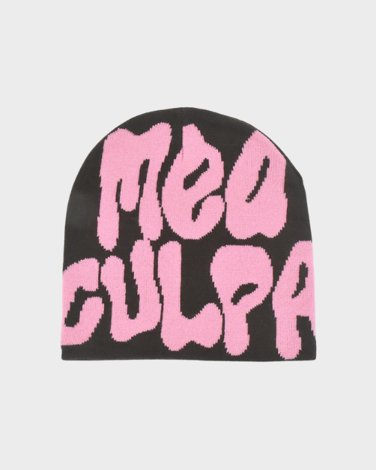 Mea Culpa Beanie