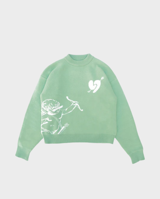 Amor Knit