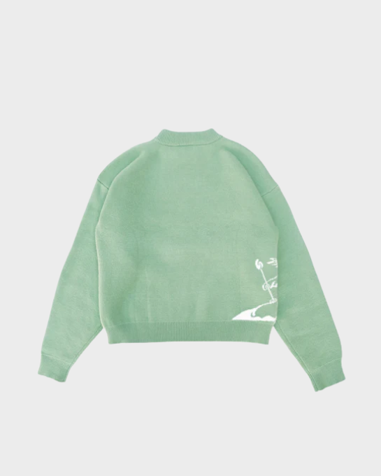 Amor Knit