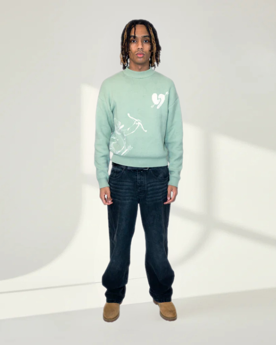 Amor Knit