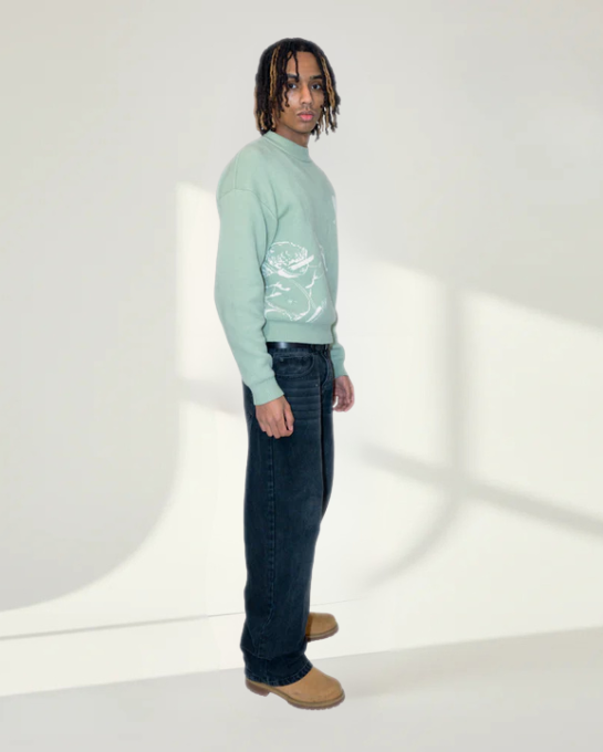Amor Knit