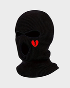 Broken Heart Balaclava