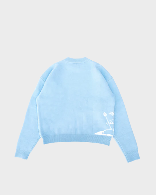 Amor Knit