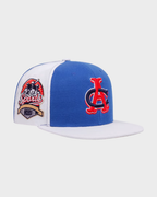 California Snapback Cap