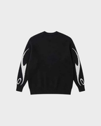 Orbit Flame Knit
