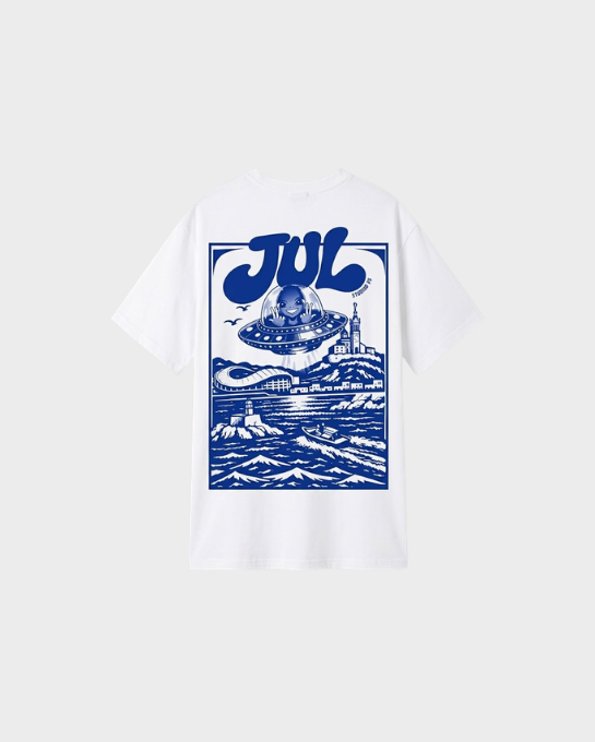 Jul Marseille Tee