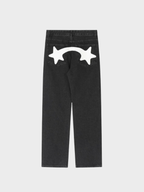 Vintage Loose Jeans