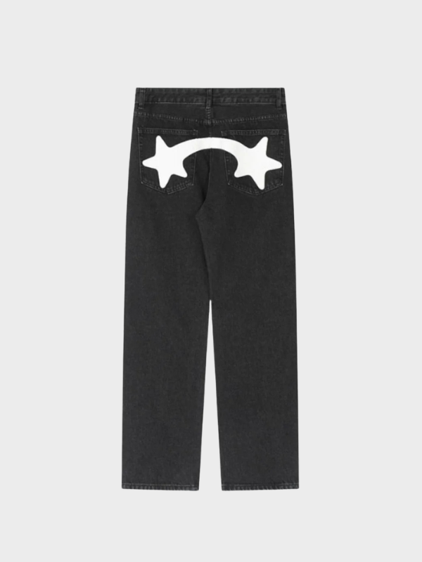 Vintage Loose Jeans