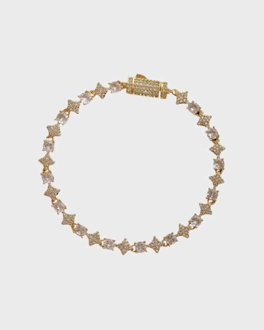 Stellar Bracelet