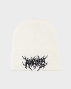 Ruthlessness Cuff Beanie