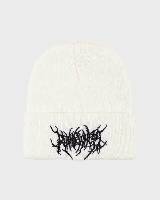 Ruthlessness Cuff Beanie