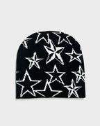 All Star Knit Beanie