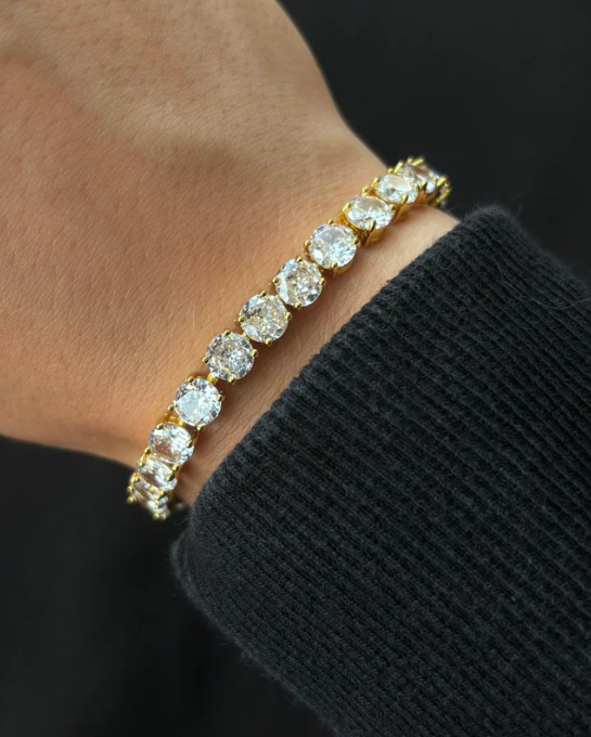 Eclipse Bracelet