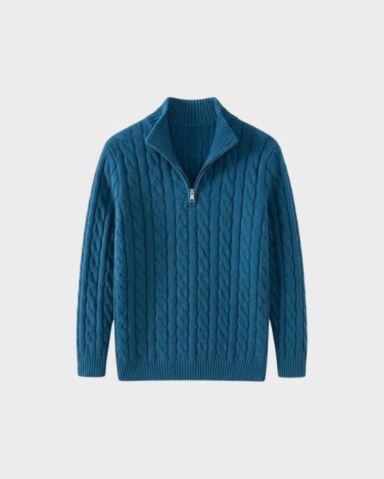 Milano Half-Zip