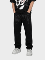 REVENGE FLARE JEANS