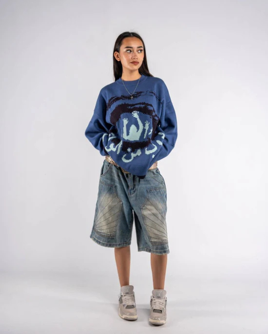 Al Waqie Knit