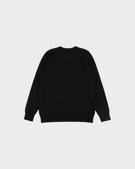 Nocturnal Knit
