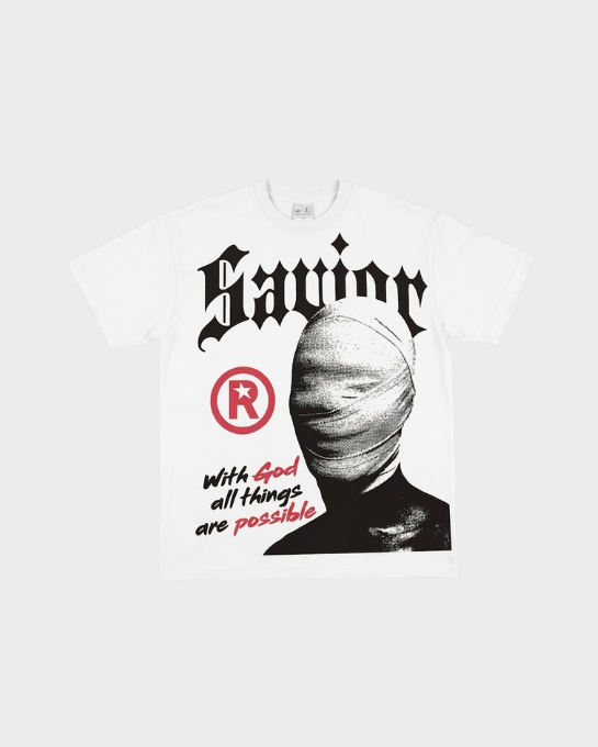 Savior Tee